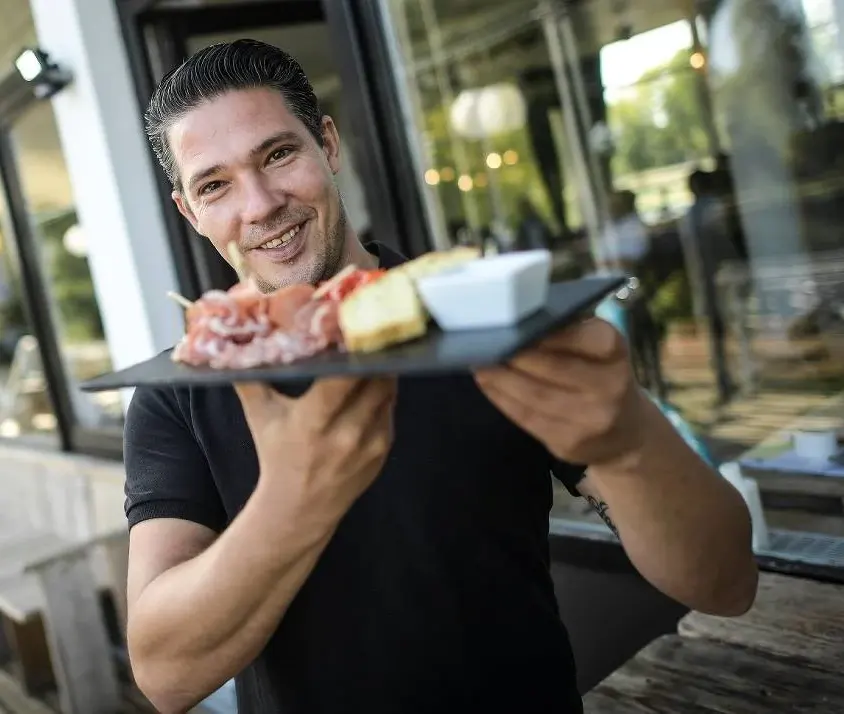 Catering Düsseldorf